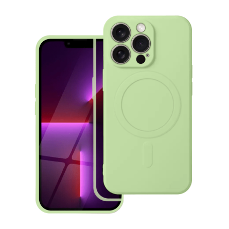 Magnetna mekana maskica - iPhone 11 235399