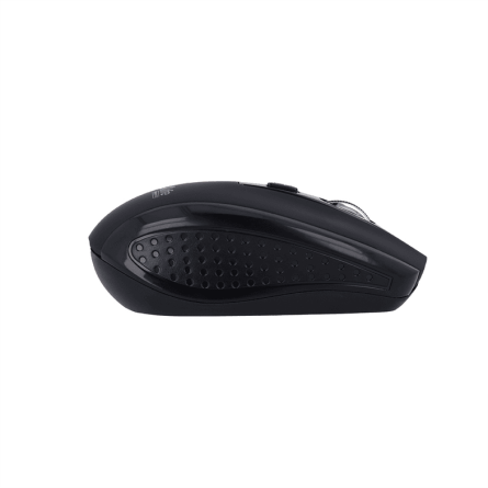 Optički bežični miš Maxlife MXHM-02 - crni 242357