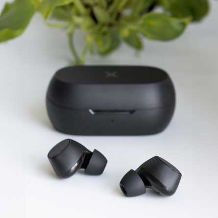 Maxlife Bluetooth Slušalice TWS MXBE-04 - Crne 245891