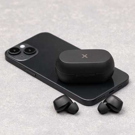 Maxlife Bluetooth Slušalice TWS MXBE-04 - Crne 245892