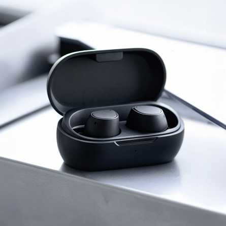 Maxlife Bluetooth Slušalice TWS MXBE-04 - Crne 245890