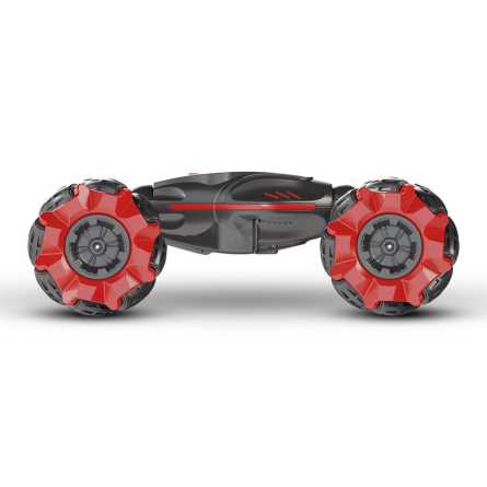 Maxlife MXRC-100 Autić na Daljinsko Upravljanje - Crno-crveni 242593