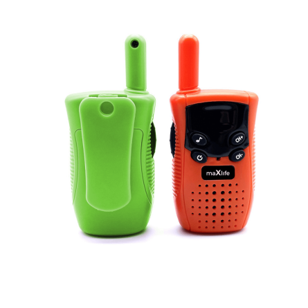 Maxlife MXWT-100 walkie talkie 242361