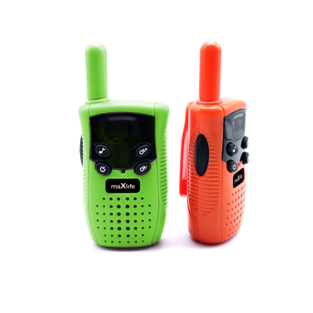 Maxlife MXWT-100 walkie talkie 242362