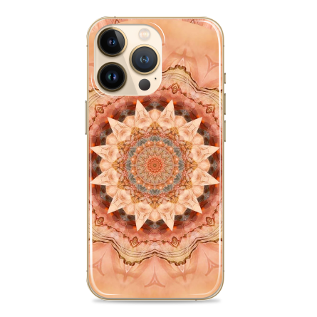 Silikonska Maskica za mobitel - Mandala pastelna - MC28 246120