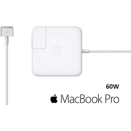 Apple MagSafe 2 (60W) – Power Adapter A1435 43800