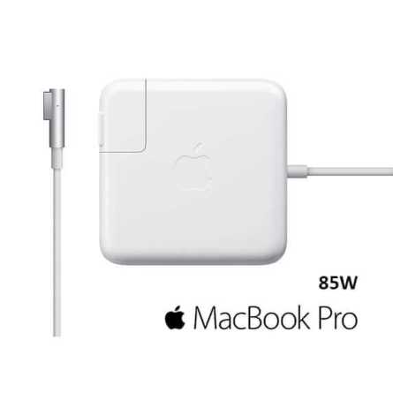 Apple MagSafe 1 (85W) – Power Adapter A1343 43796