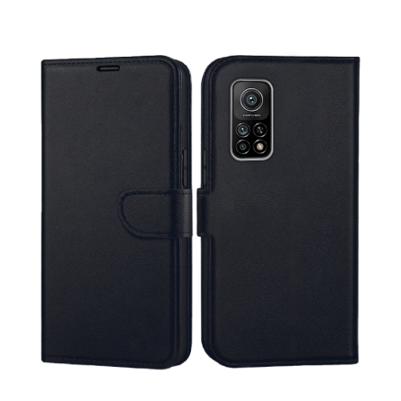 Preklopna maskica za Mi 10T / Mi 10T Pro - Više boja 261582