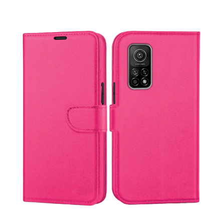 Preklopna maskica za Mi 10T / Mi 10T Pro - Više boja 261591