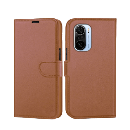 Preklopna maskica za Mi 11i / Mi 11i (5G) / Poco F3 - Više boja 261666