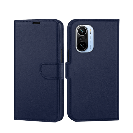 Preklopna maskica za Mi 11i / Mi 11i (5G) / Poco F3 - Više boja 261669