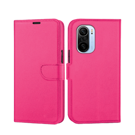 Preklopna maskica za Mi 11i / Mi 11i (5G) / Poco F3 - Više boja 261670