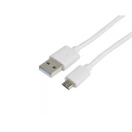 USB na MicroUSB – 5A - 120cm 219766