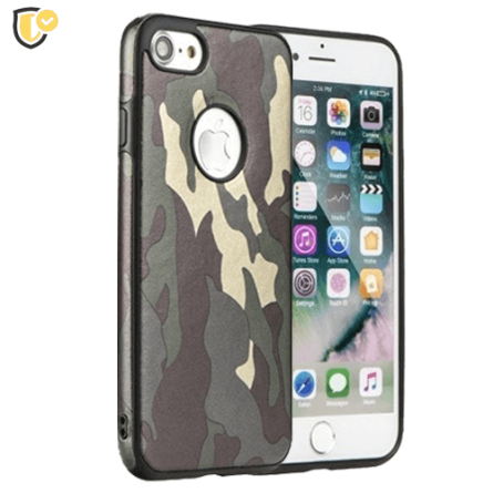 Forcell Military Maskica za Samsung Galaxy S8 Plus 44386