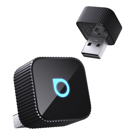 Mini Cube T3 bežični adapter za auto 260532