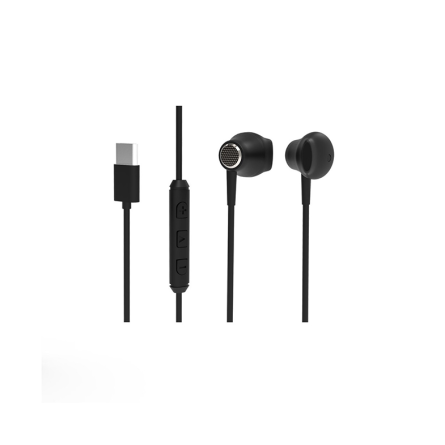 MLK+ Žičane Slušalice s Type-C konektorom 264408