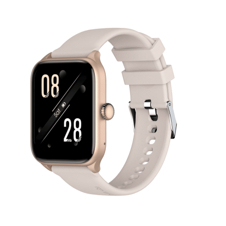 Riversong smartwatch Motive 6 Pro SW62 - Rose Gold 242650