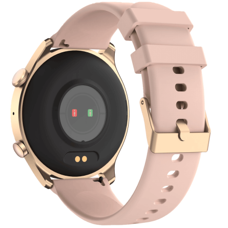 Riversong smartwatch Motive 6C Pro SW64 - Rose Gold 242677