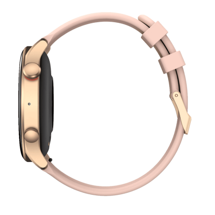 Riversong smartwatch Motive 6C Pro SW64 - Rose Gold 242678