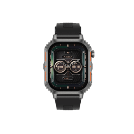 Riversong smartwatch Motive 8S SW803 - Sivi 242704