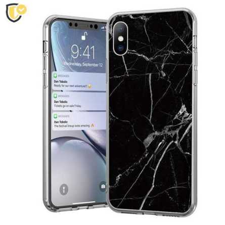 Marble Silikonska Maskica - Više Boja za Galaxy Note 10 Lite (2020) 100191