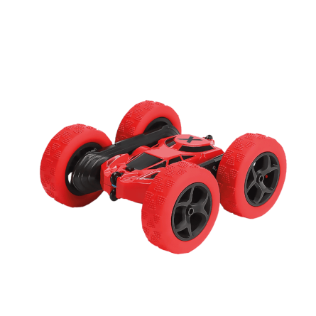 Maxlife MXRC-200 Autić na Daljinsko Upravljanje - Crveno-crni 242607