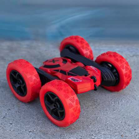 Maxlife MXRC-200 Autić na Daljinsko Upravljanje - Crveno-crni 242610