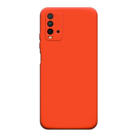Silikonska Maskica za Redmi 9T - Više Boja 239897
