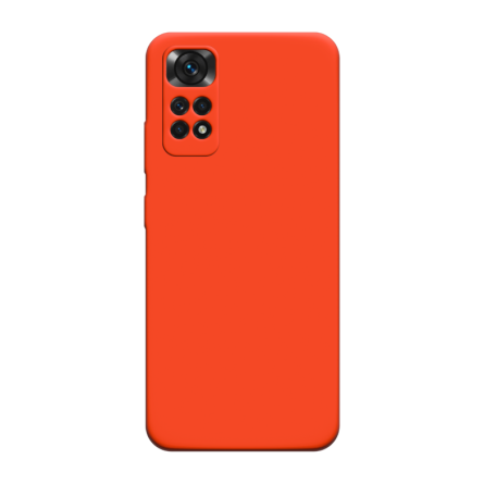 Silikonska Maskica za Redmi Note 11 / Note 11S - Više Boja 239881