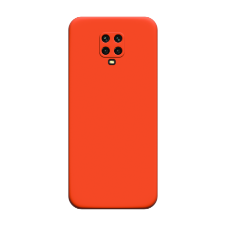 Silikonska Maskica za Redmi Note 9 Pro / Note 9S / Note 9 Pro Max - Više Boja 240259