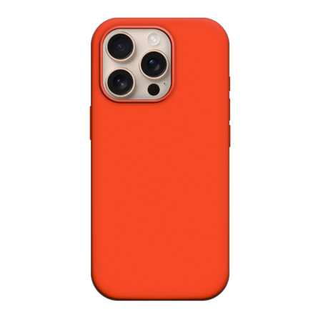 Silikonska Maskica za iPhone 16 Pro - Više Boja 241009