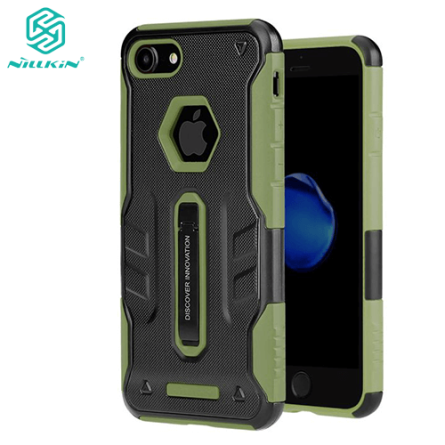 Nillkin Defender IV za iPhone 7/8 Plus – Zelena 43713