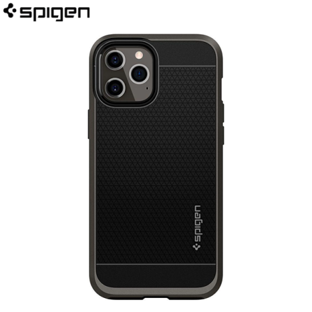 Spigen Neo Hybrid Maskica za iPhone 12 Pro Max - Gunmetal 108815