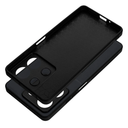 Premium Noble Maskica za Redmi Note 13 5G u Više Boja 252386