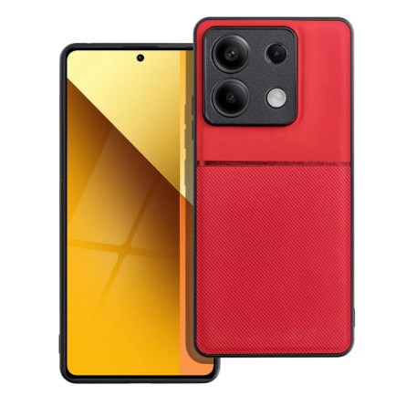 Premium Noble Maskica za Redmi Note 13 5G u Više Boja 252390