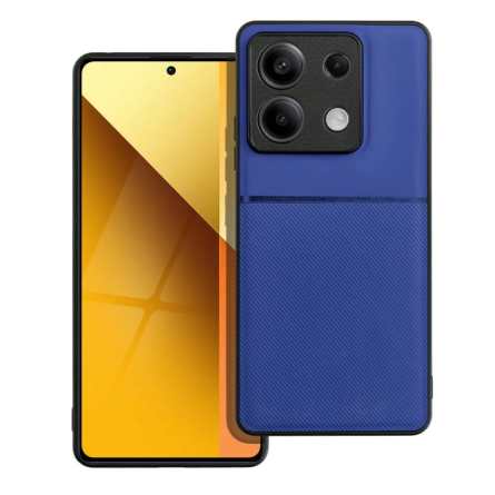 Premium Noble Maskica za Redmi Note 13 5G u Više Boja 252391