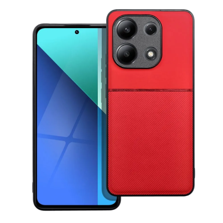 Premium Noble Maskica za Redmi Note 13 4G u Više Boja 252376