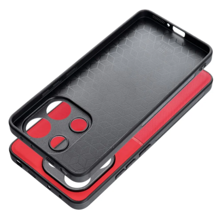 Premium Noble Maskica za Redmi Note 13 4G u Više Boja 252377