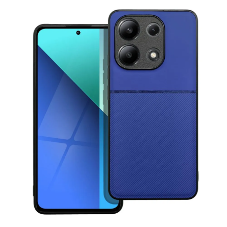 Premium Noble Maskica za Redmi Note 13 4G u Više Boja 252378