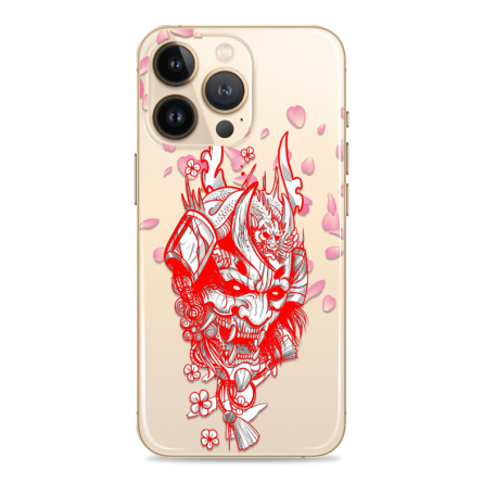 Silikonska maskica za mobitel s apstraktnim motivom - NOR40 239229