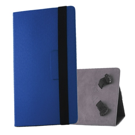 10'' Univerzalna Futrola za Tablet – Orbi Blue 42569