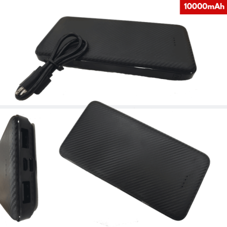 UK-175 Power bank 10000mAh 43766