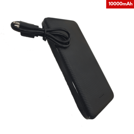 UK-175 Power bank 10000mAh 43767