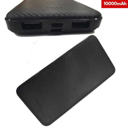 UK-175 Power bank 10000mAh 43768