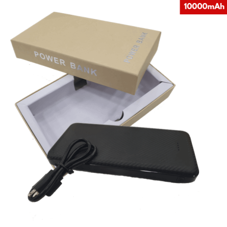 UK-175 Power bank 10000mAh 43769