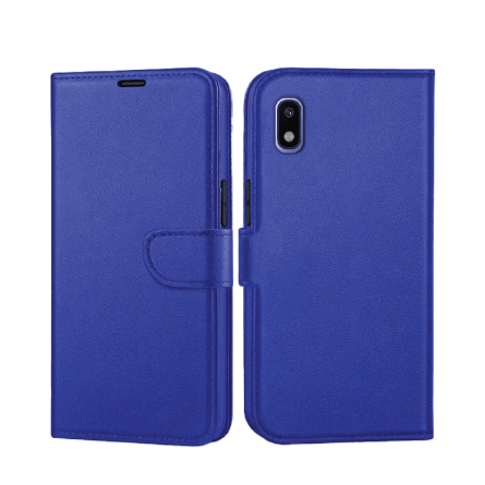 Preklopna maskica za Samsung Galaxy A10 - Više boja 241082