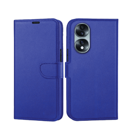 Preklopna maskica za Honor 70 (5G) / Honor 60 - Više boja 233670