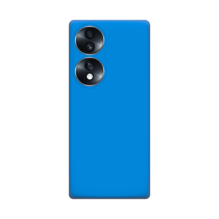 Silikonska Maskica za Honor 70 (5G) / Honor 60 - Više Boja 236544
