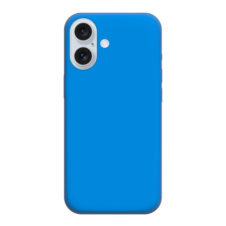 Silikonska Maskica za iPhone 16 - Više Boja 240943
