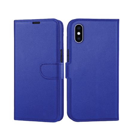 Preklopna maskica za iPhone XS Max - Više boja 236281